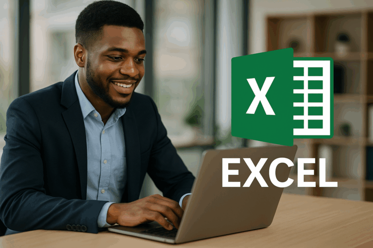 Online Excel Class